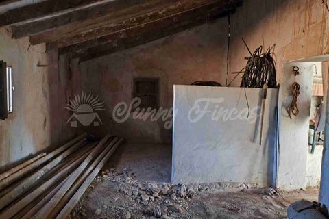 Ruinere i Yecla, Murcia, Yecla - € 28.000 | Ref: SF0551 - foto 10